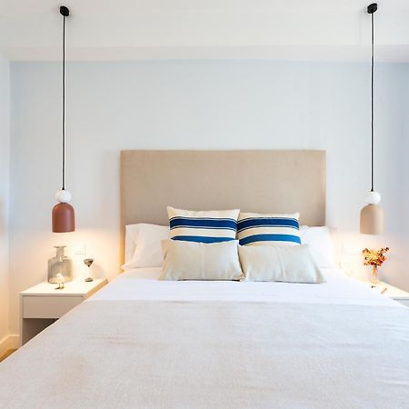Bazan City Center Apartment Малага Екстер'єр фото