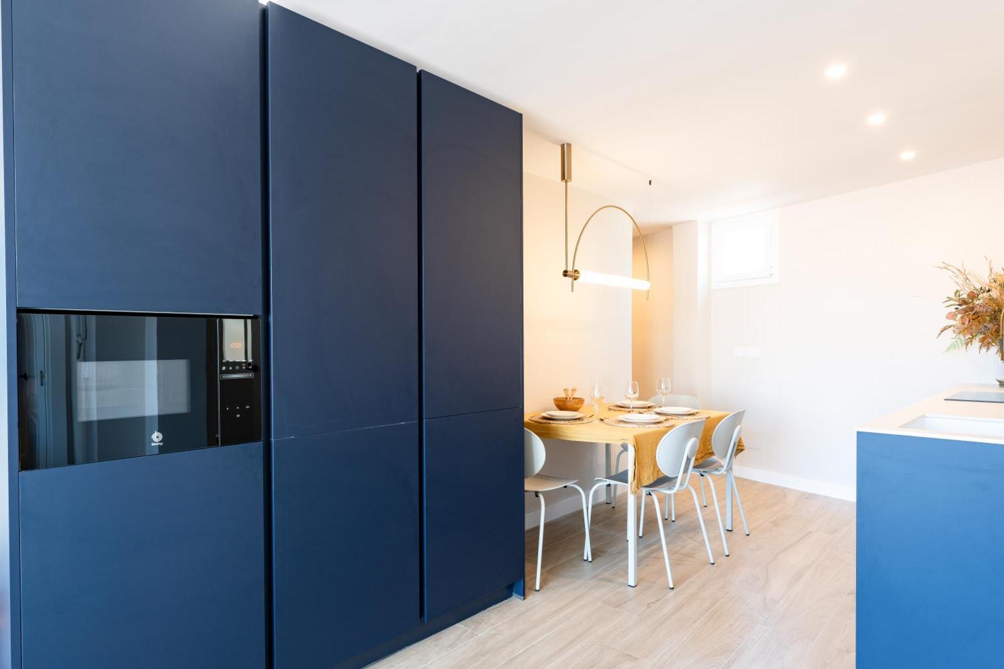 Bazan City Center Apartment Малага Екстер'єр фото